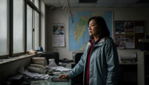 Taiwan November Elections: Counting Typhoon Champi's Losses as Beijing Targets the Vote