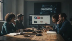 The Best Tech News Sources You Need to Follow in October 2026