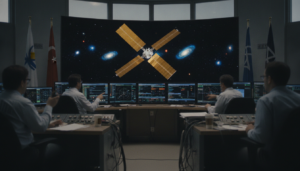 The Diplomacy Behind the James Webb Space Telescope: How Three Space Agencies Share One Observatory