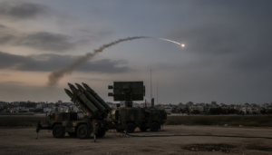 The Enduring Shield: How Iron Dome Intercepts Rockets and Its Role in Modern Security