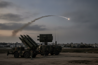 The Enduring Shield: How Iron Dome Intercepts Rockets and Its Role in Modern Security