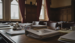 UK Immigration and Asylum Bill 2026: Committee Stage Explained | INQ Daily